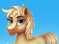 Joc Aventura de Ponyville El gran despertar de l'unicorn  en línia