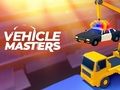 Joc Mestres de vehicles  en línia