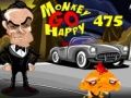 Joc Monkey Go Happy Etapa 475  en línia