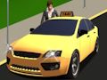 Joc Simulador de taxi  en línia