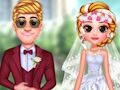Joc Casament Reial Princesa  en línia