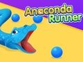 Joc Runner d'Anaconda en línia