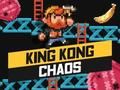 Joc King Kong Caos  en línia