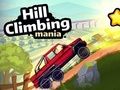 Joc Mania de l'escalada  en línia