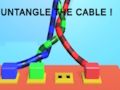 Joc Desenredador de cables  en línia
