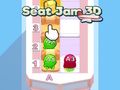 Joc Seat Jam 3D en línia