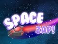 Joc Zap espacial!  en línia