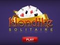 Joc Solitari Klondike  en línia