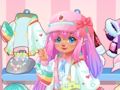 Joc Jaqueta Kiddo Cute en lĂnia Joc Jaqueta Kiddo Cute en lĂnia