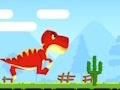 Joc Trex Running en línia