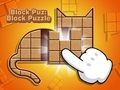 Joc Block Puz: trencaclosques de blocs  en línia