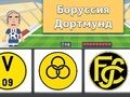 Joc Futbol: Europa Quiz  en línia