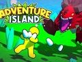 Joc Aventura Island 3D en línia