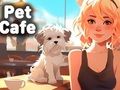 Joc Cafè de mascotes  en línia