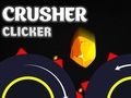 Joc Trituradora Clicker  en línia