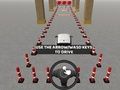 Joc Jocs d'aparcament 3D Real Drive  en línia