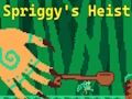 Joc El atrac de Spriggy  en línia
