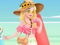 Joc Girly Beach Boho en línia