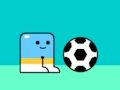 Joc Futbol Blumgi  en línia