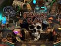 Joc Pinball de l'illa del tresor  en línia