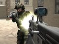 Joc Guerres especials  en línia