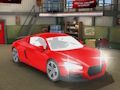 Joc Racing City Drift en línia