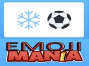 Joc Emoji Mania en línia