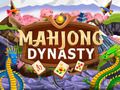 Joc Dinastia Mahjong  en línia