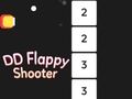 Joc Shooter Flappy DD en línia