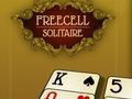 Joc Freecell Solitaire en línia