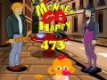 Joc Monkey Go Happy Etapa 473  en línia