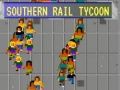 Joc Tycoon del ferrocarril del sud  en línia