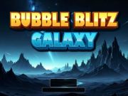 Joc Galaxy Bubble Blitz en línia