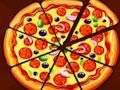 Joc Cuina per Pizza Maker  en línia