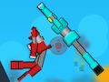 Joc Fighter Mechastick en línia