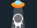 Joc Astronauta vs Aliens  en línia