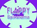 Joc Flappy spinorama en línia