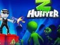 Joc Z Hunter en línia