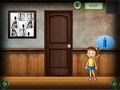 Joc Amgel Kids Room Escape 196 en línia