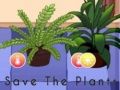 Joc Salva les plantes  en línia