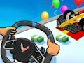 Joc Evolució del volant  en línia