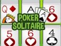 Joc Poker Solitaire en línia