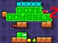 Joc Ooze Odyssey 2 en línia