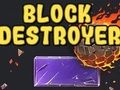 Joc Destructor de blocs  en línia