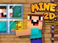 Joc Mine 2d Survival Herobrine en lĂnia Joc Mine 2d Survival Herobrine en lĂnia