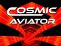 Joc Aviador còsmic  en línia