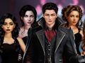 Joc Romanç a la ruleta vampírica  en línia