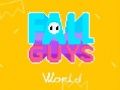 Joc Fall Guys World en línia
