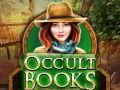 Joc Llibres ocults  en línia