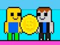 Joc Obby recull en línia
